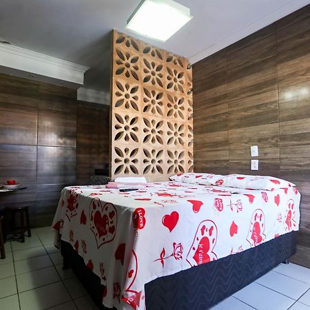 The Best - Ponta Verde Maceió Εξωτερικό φωτογραφία