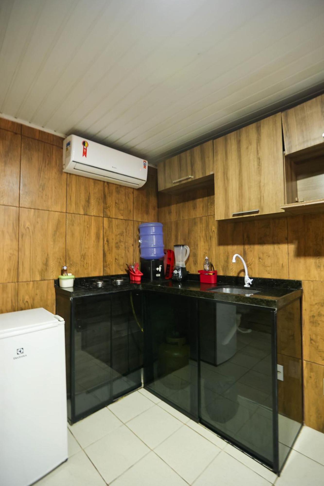 The Best - Ponta Verde Maceió Εξωτερικό φωτογραφία